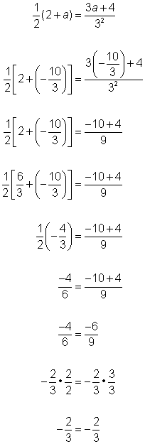 Solving Multi-Step Equations